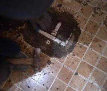 邱县卫生间漏水维修公司为您分享下卫生间渗水如何处理及注意事项