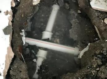 邱县阳台漏水维修公司为您分享楼上楼下漏水怎么处理