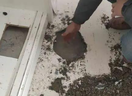 邱县卫生间漏水维修公司分享下精确定位查漏水一次多少钱?不同级别收费不同
