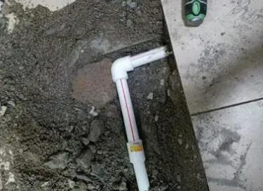 邱县阳台漏水维修时有哪些声音会影响检漏仪