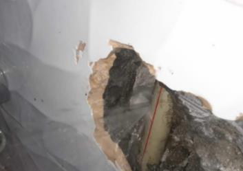 邱县卫生间漏水维修的步骤和流程。